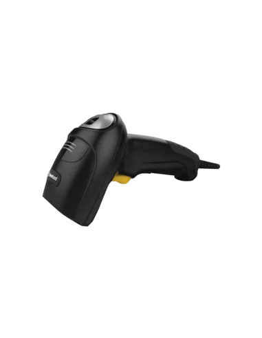 NewLand HR52 Bonito-Serie, BT, 2D, USB, RS232, BT, kit (USB), black
