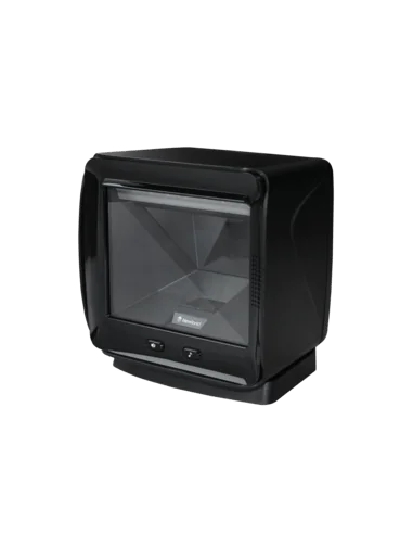 Newland Newland FR8080 Salmon-Serie, presentation scanner, retail, 2D, OCR, red illumination, USB, RS232, IP52