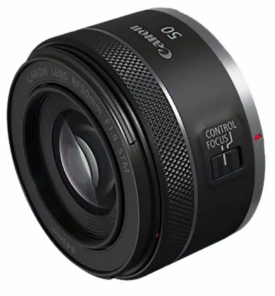 Objektyvas Canon 50mm F/ 1.8 STM for Canon