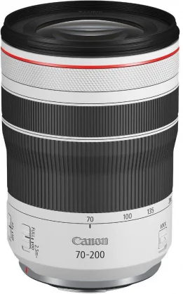 Objektyvas Canon 70-200mm F4 L IS USM 3792C005 For Canon RF