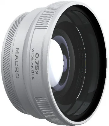 Objektyvas Freewell Wide angle and Macro Lens for Fuji X100VI/ X100V