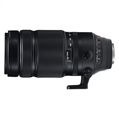 Objektyvas Fujifilm XF 100-400mm F4.5-5.6 R LM OIS WR
