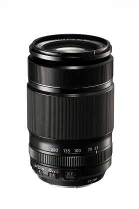 Objektyvas Fujifilm XF 55-200mm F3.5-4.8 R LM OIS