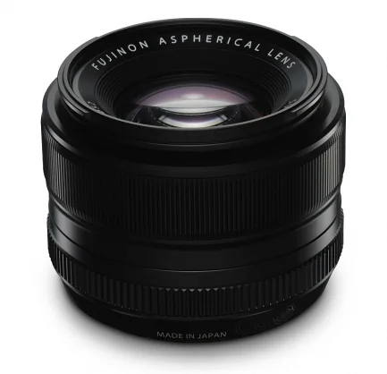Objektyvas Fujifilm XF 60mm F2.4 R Macro objektyvas