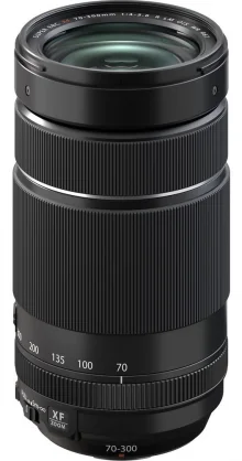 Objektyvas Fujifilm XF 70-300mm F4-F5.6 R LM OIS WR for Fujifilm