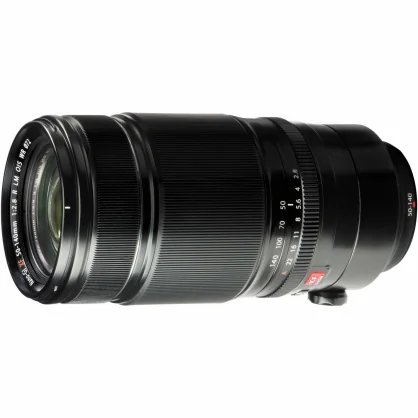 Objektyvas Fujifilm XF50-140 F2.8 R LM OIS WR