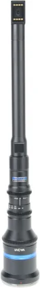 Objektyvas Laowa 24mm T14 2X Periprobe (Cine) for Nikon Z