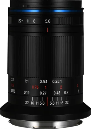 Objektyvas Laowa 85mm f/ 5.6 2X Ultra Macro APO - L Mount