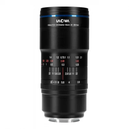 Objektyvas Laowa CA-Dreamer 100 mm