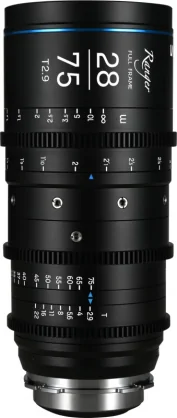 Objektyvas Laowa Ranger FF 28-75mm T2.9 Cine Lens for Arri PL/ Canon EF
