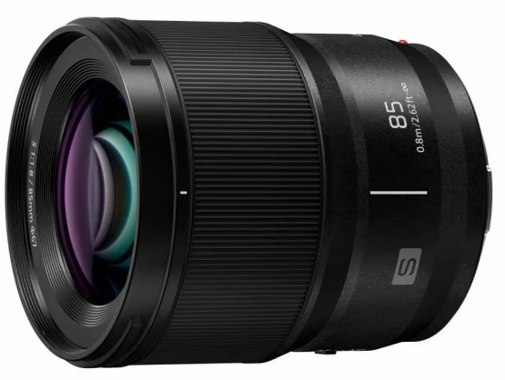 Objektyvas Panasonic 85mm F1.8 For Panasonic Lumix