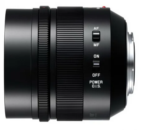 Objektyvas Panasonic Leica DG Nocticron 42.5mm F/ 1.2 ASPH. Power O.I.S.