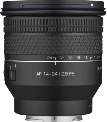 Objektyvas Samyang 14-24mm f/ 2.8 AF l for Sony