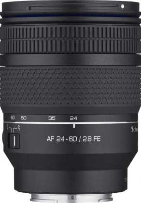 Objektyvas Samyang AF 24-60mm F/ 2.8 for Sony