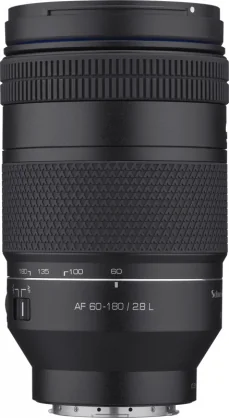 Objektyvas Samyang AF 60-180mm F/ 2.8 L-mount (full frame & APS-C)