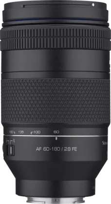 Objektyvas Samyang AF 60-180mm F/ 2.8 Sony FE (full frame & APS-C) for Sony