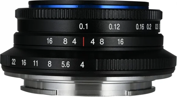 Objektyvas Venus Optics Laowa 10 mm F/ 4.0 Cookie for Sony E