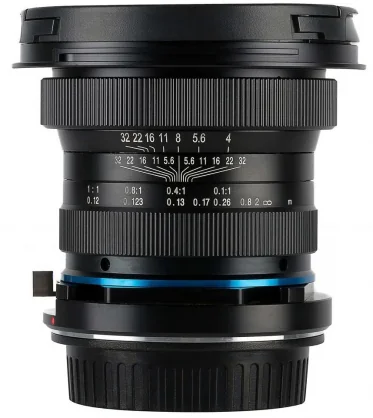 Objektyvas Venus Optics Laowa 15 mm F/ 32 for Pentax K
