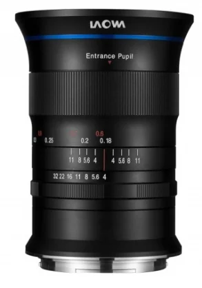 Objektyvas Venus Optics Laowa CA-Dreamer 100 mm F/ 2.8 for Canon RF