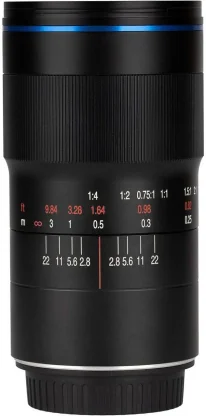 Objektyvas Venus Optics Laowa CA-Dreamer 100 mm F/ 2.8 for Nikon Z