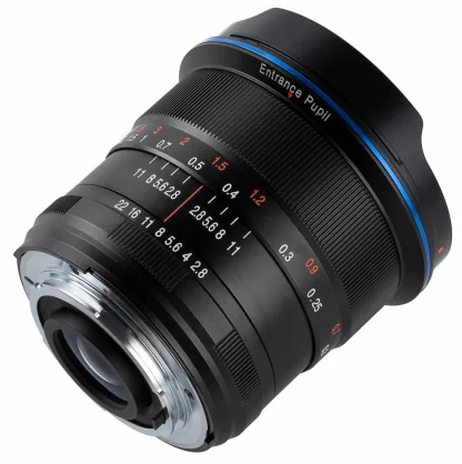 Objektyvas Venus Optics Laowa D-Dreamer 12 mm F/ 2.8 for Nikon Z