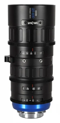 Objektyvas Venus Optics Laowa OOOM 25-100 mm T2.9 for Arri EN / Canon EF / Sony E