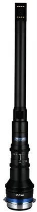 Objektyvas Venus Optics Laowa Periprobe Cine 24 mm T14 Macro 2:1 for Arri