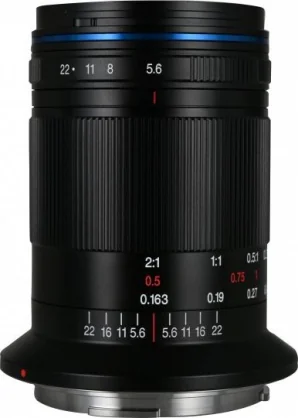 Objektyvas Venus Optics Nikon Z 85mm f/ 5.6