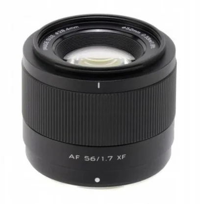 Objektyvas Viltrox AF 56mm F1.7 for Fujifilm
