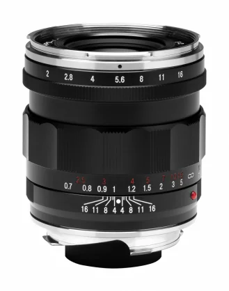 Objektyvas Voigtlander APO Lanthar 50 mm F/ 2 for Leica M