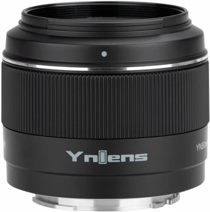 Objektyvas Yongnuo YN 50mm f/ 1.8S DA DSM for Sony