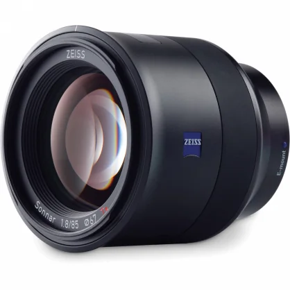 Objektyvas Zeiss BATIS 1,8/ 85MM