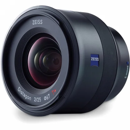 Objektyvas Zeiss BATIS 2/ 25MM
