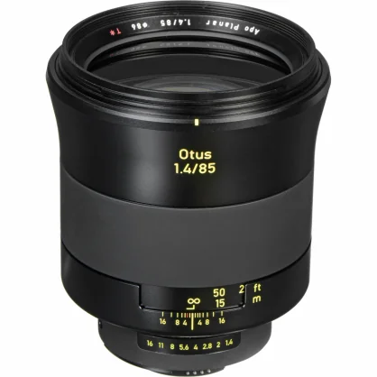 Objektyvas Zeiss OTUS 1,4/ 85 ZF2 for Nikon