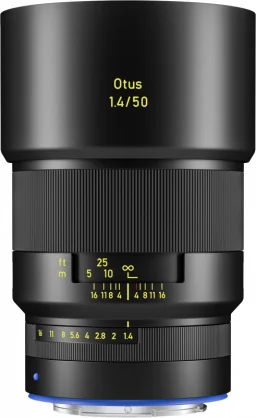 Objektyvas Zeiss Otus ML 50mm F/ 1.4 for Canon RF