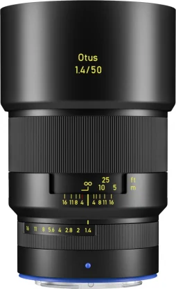 Objektyvas Zeiss Otus ML 50mm F/ 1.4 for Nikon Z