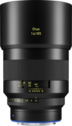 Objektyvas Zeiss Otus ML 85mm F/ 1.4 for Canon RF