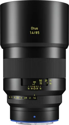 Objektyvas Zeiss Otus ML 85mm F/ 1.4 Nikon Z