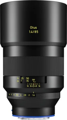 Objektyvas Zeiss Otus ML 85mm F/ 1.4 Sony E