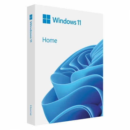 Operacinė sistema Microsoft Windows 11 Home FPP 64-bit Eng Intl USB Flash HAJ-00090