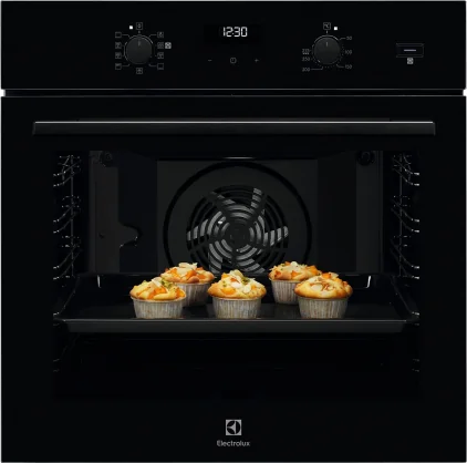 Orkaitė Electrolux EOD5H70Z