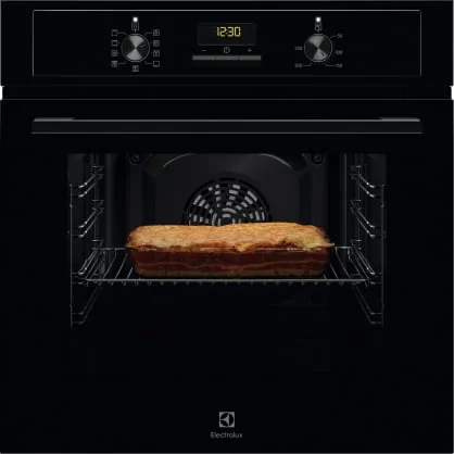 Orkaitė Electrolux EOF3H50BK