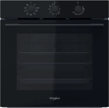 Orkaitė Whirlpool OMK38HU0B