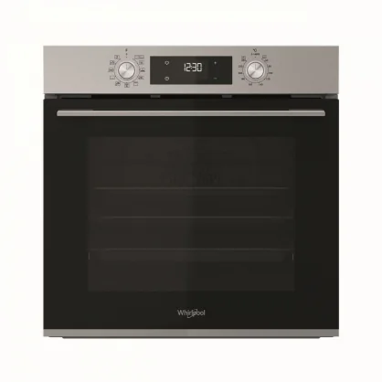 Orkaitė Whirlpool OMK58HU1X