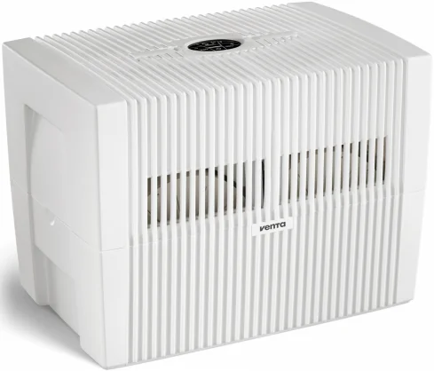 Oro drėkintuvas Venta AH550 Original Connect White WiFi 7055000