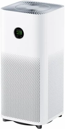 Oro valytuvas Xiaomi Mijia Smart Air Purifier 6 EU BHR08MZEU