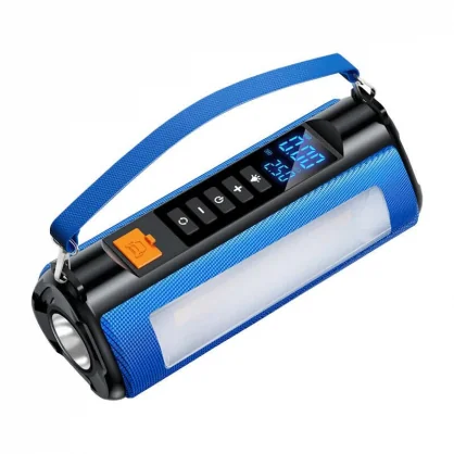 Paleidimo įrenginys BlitzWolf BW-JA1 16000mAh