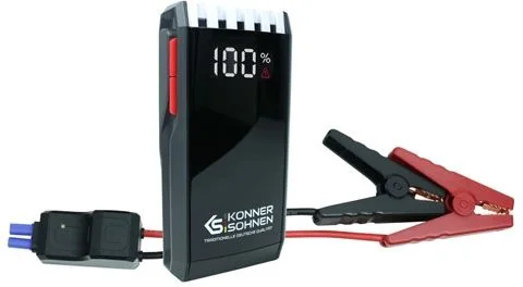 Paleidimo įrenginys Könner & Söhnen JS-1000