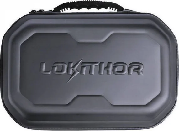 Paleidimo įrenginys Lokithor Protection Case for JA301/ JA302