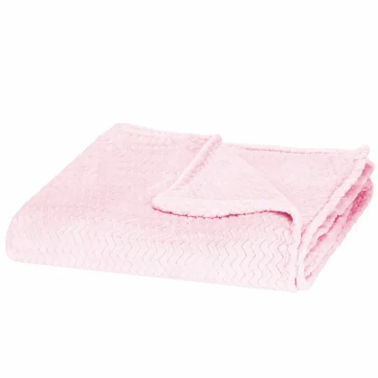 Patalynė Springos HA7116 70 x 160 cm Pink